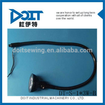 DOIT LED Flexible Pipe Light 3W DT-1*3W-B